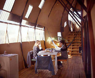 Paracaidista, Intervenci&oacute;n, 2003.